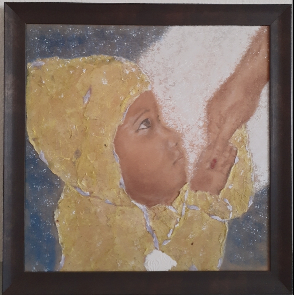 Childrens Painting!